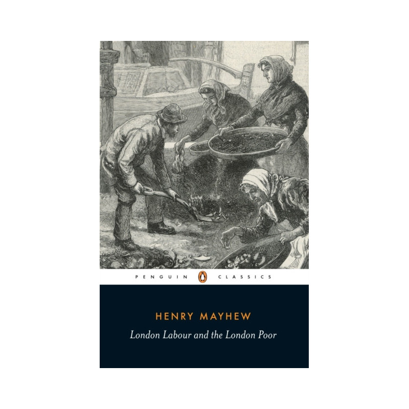 London Labour and the London Poor