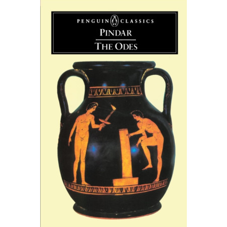 The Odes of Pindar