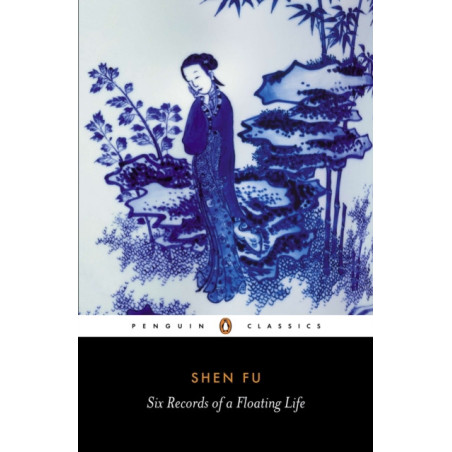 Six Records of a Floating Life