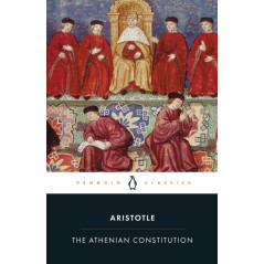 The Athenian Constitution