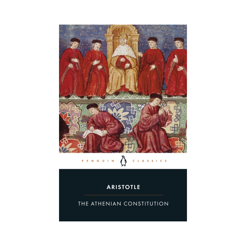 The Athenian Constitution