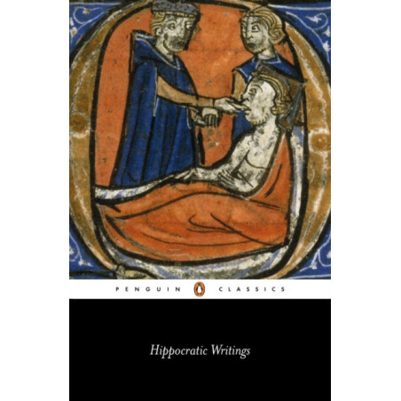 Hippocratic Writings