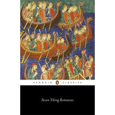 Seven Viking Romances