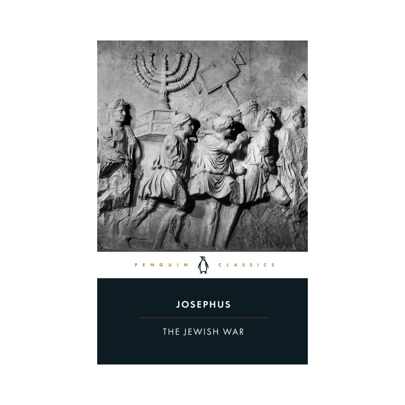 The Jewish War