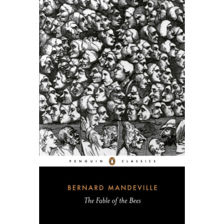 The Fable of the Bees