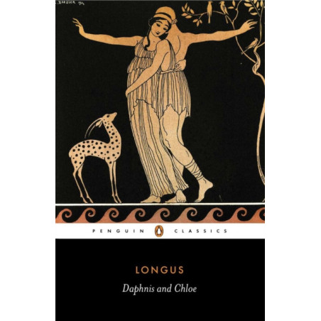 Daphnis and Chloe