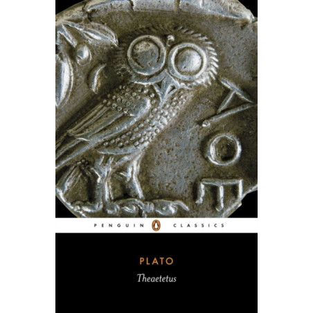 Theaetetus