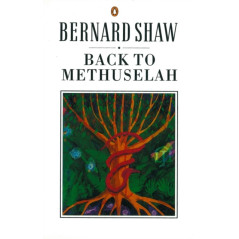 Back to Methuselah