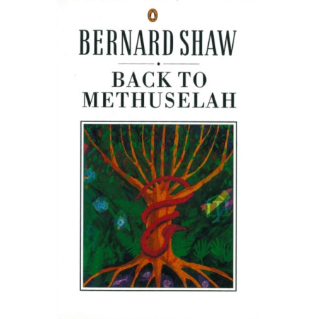 Back to Methuselah