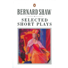Selected Short Plays