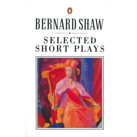 Selected Short Plays