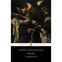 Either/Or : A Fragment of Life