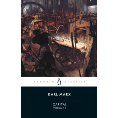 Capital : Volume I