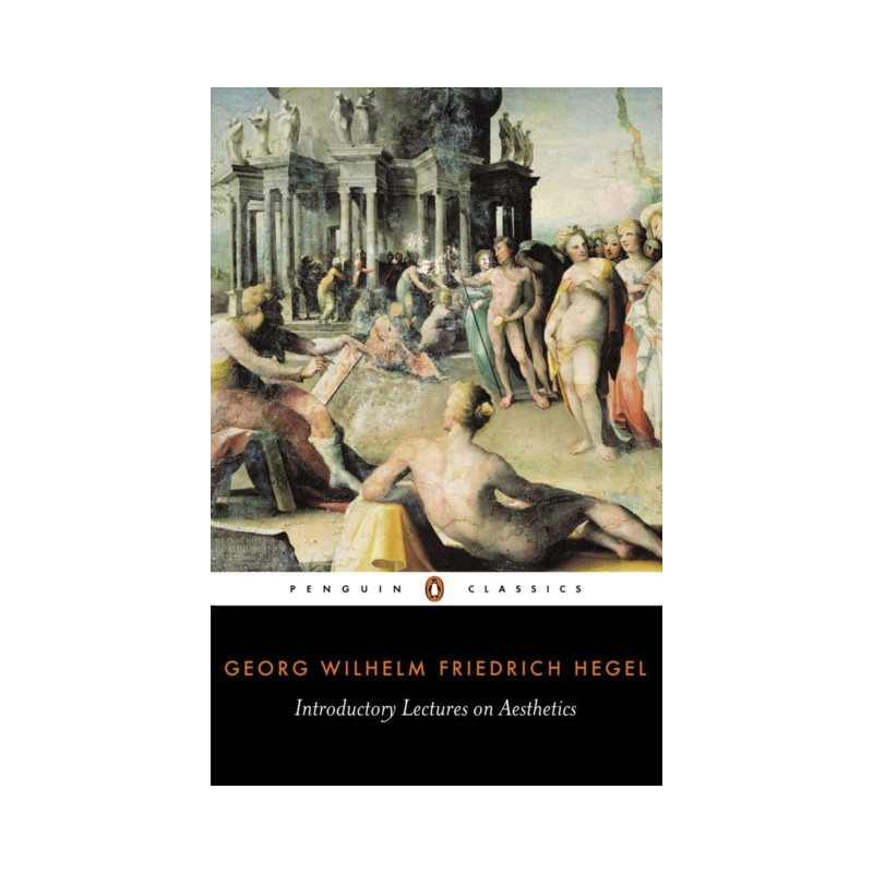 Introductory Lectures on Aesthetics