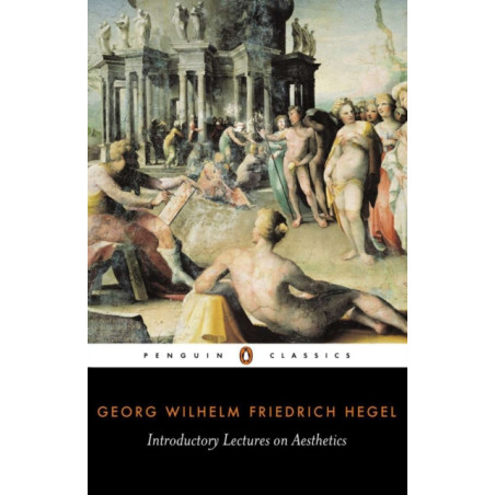 Introductory Lectures on Aesthetics