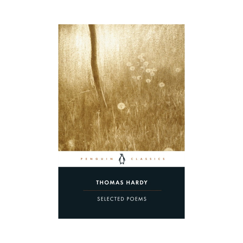 Selected Poems