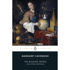 The Blazing World and Other Writings
