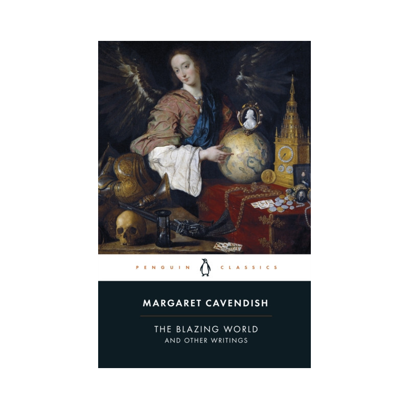 The Blazing World and Other Writings