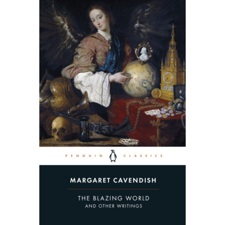 The Blazing World and Other Writings