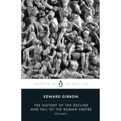The History of the Decline and Fall of the Roman Empire