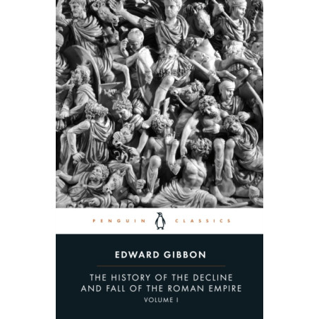The History of the Decline and Fall of the Roman Empire