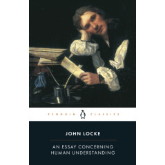 An Essay Concerning Human Understanding