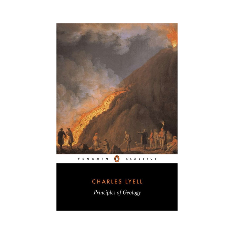 Principles of Geology