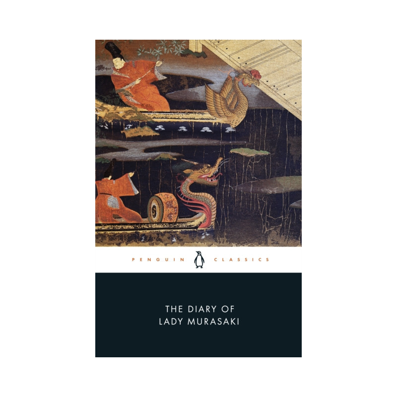 The Diary of Lady Murasaki