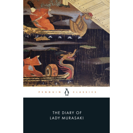The Diary of Lady Murasaki