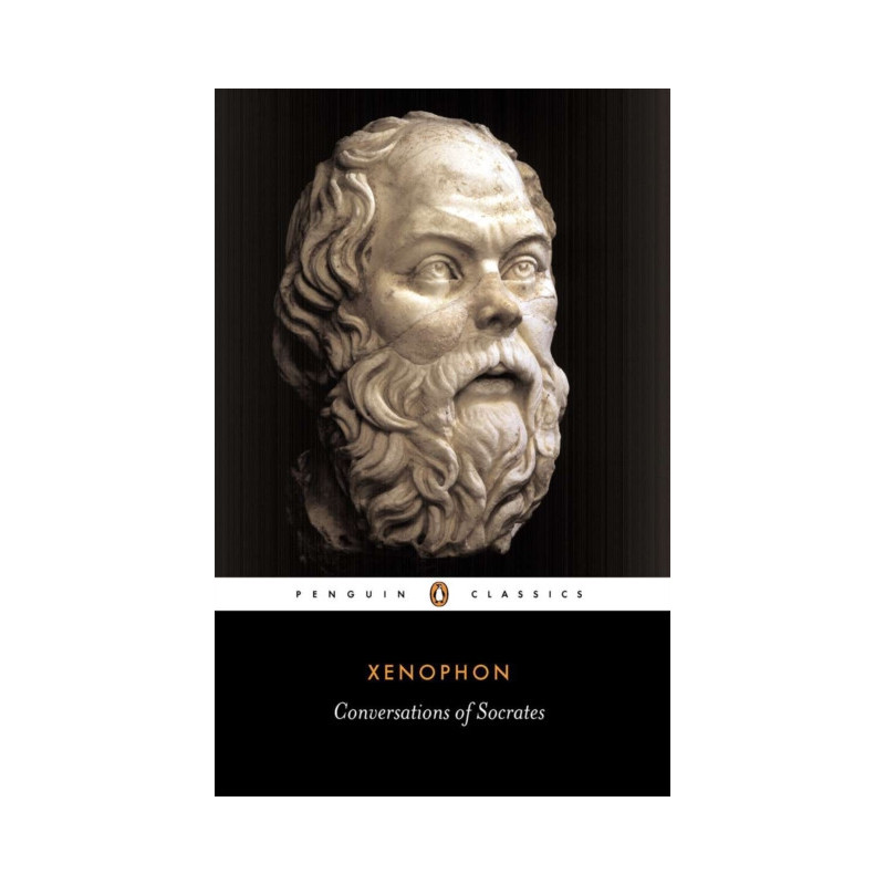Conversations of Socrates