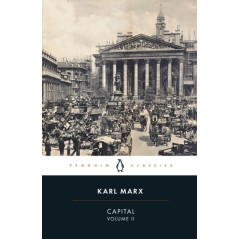 Capital : Volume II