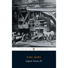 Capital : Volume III