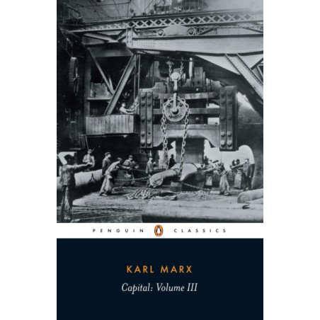 Capital : Volume III
