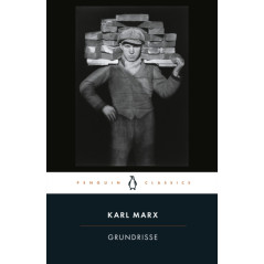 Grundrisse : Foundations of the Critique of Political Economy
