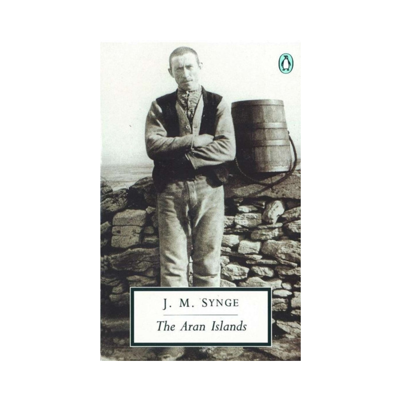 The Aran Islands