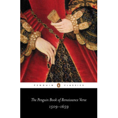 The Penguin Book of Renaissance Verse : 1509