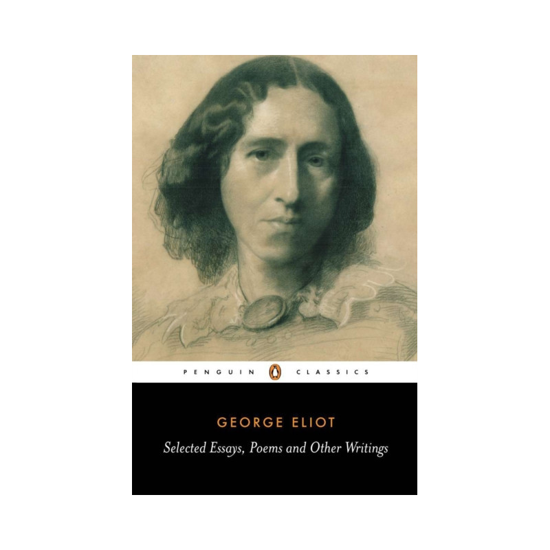 Selected Essays, Poems and Other Writings
