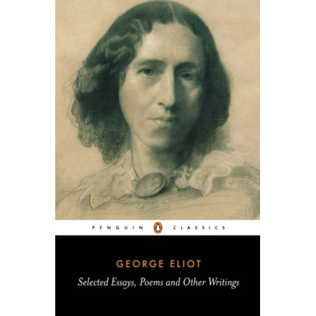Selected Essays, Poems and Other Writings
