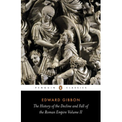 The History of the Decline and Fall of the Roman Empire