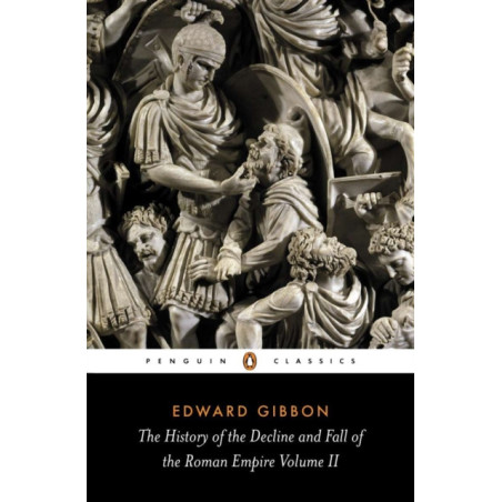 The History of the Decline and Fall of the Roman Empire