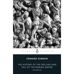 The History of the Decline and Fall of the Roman Empire