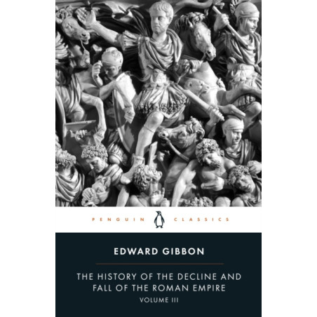 The History of the Decline and Fall of the Roman Empire