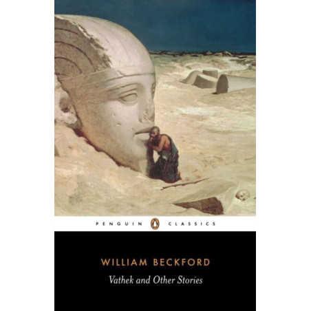 Vathek and Other Stories