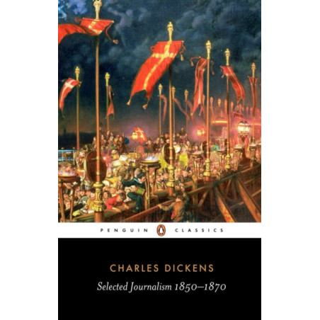 Selected Journalism 1850