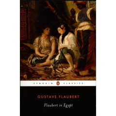 Flaubert in Egypt : A Sensibility on Tour