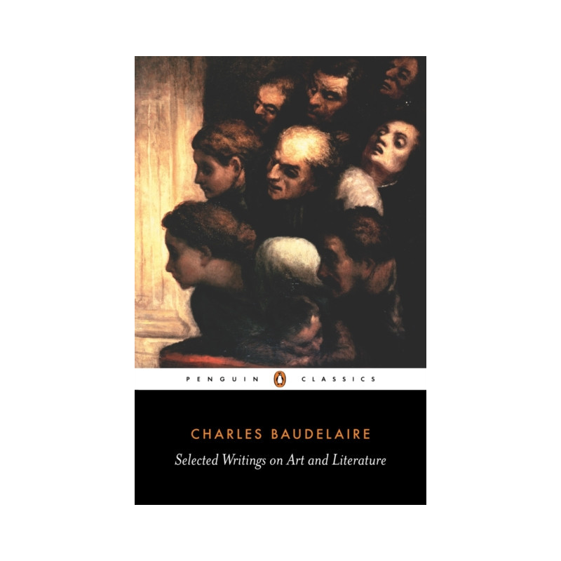 Selected Writings on Art and Literature