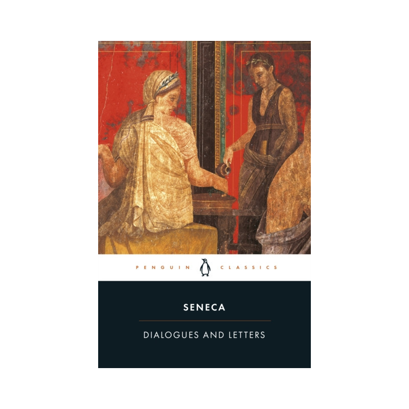 Dialogues and Letters