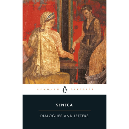 Dialogues and Letters