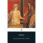 Dialogues and Letters