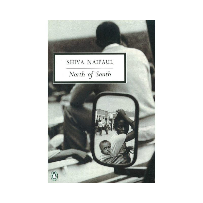 North of South : An African Journey